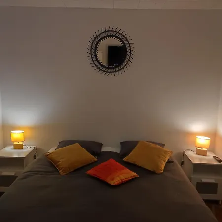 Frühstückspension Le Loft Au Fil De L'eau