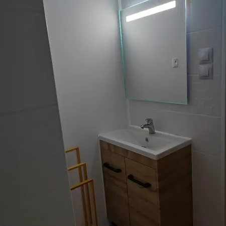 Le Loft Au Fil De L'eau Frühstückspension 3*