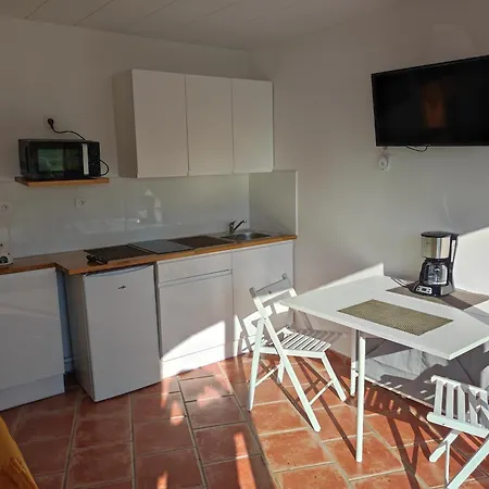 Frühstückspension Le Loft Au Fil De L'eau 3*