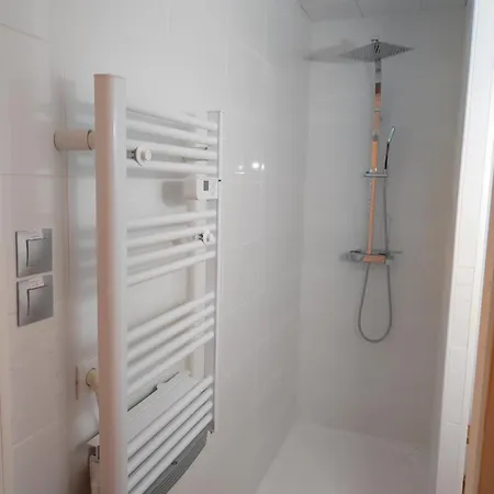 Frühstückspension Le Loft Au Fil De L'eau 3*